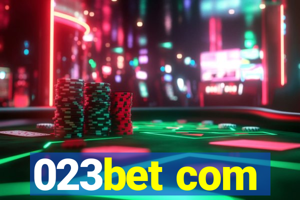 023bet com